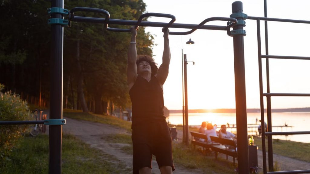Featured image for Motivatsiooni leidmine treeninguks