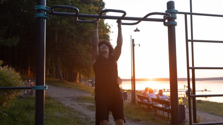 Featured image for Motivatsiooni leidmine treeninguks